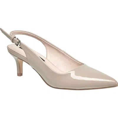 FRENCH CONNECTION FRENCH CONNECTION QUINN SLINGBACK PUMP