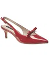 French Connection Quinny Slingback Kitten Heel