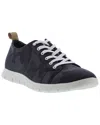FRENCH CONNECTION FRENCH CONNECTION RAVEN CANVAS SNEAKER