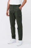 FRENCH CONNECTION RIPSTOP CARGO PANTS