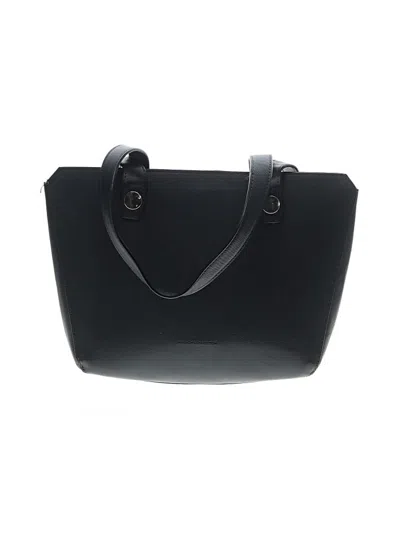 Pre-owned French Connection Satchel In Teal