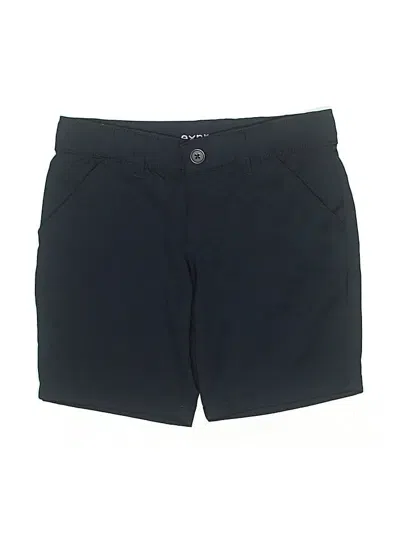 Pre-owned French Connection Kids' Shorts In Blue