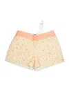 French Connection Shorts In Neutral
