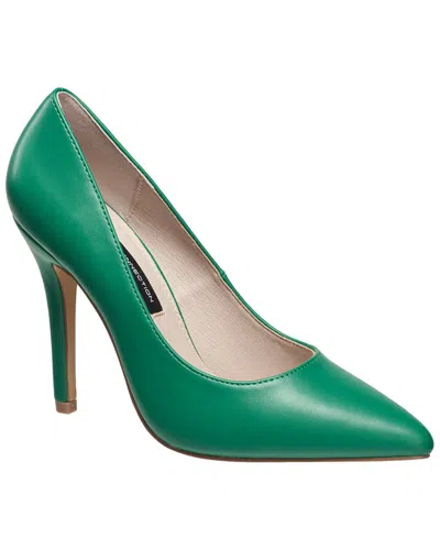 French Connection Sierra Pump In Green