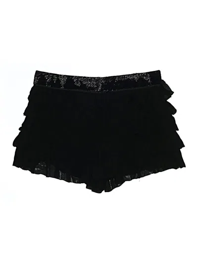 Pre-owned French Connection Skort In Black