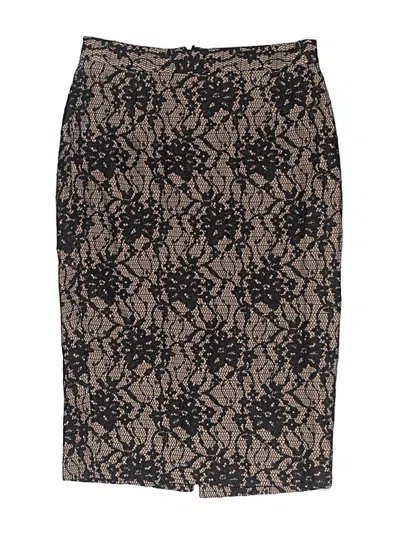 Pre-owned French Connection Skort In Black