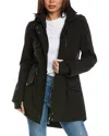 French Connection Soft Shell Anorak