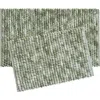 French Connection Space Dye Set Of 2 Bath Mats