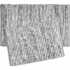 French Connection Space Dye Set Of 2 Bath Mats