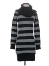 French Connection Turtleneck Sweater In Multi
