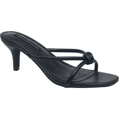 French Connection Twirl Sandal