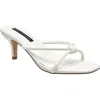 French Connection Twirl Sandal