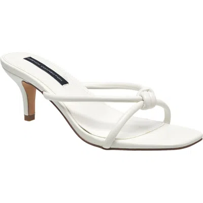 French Connection Twirl Sandal