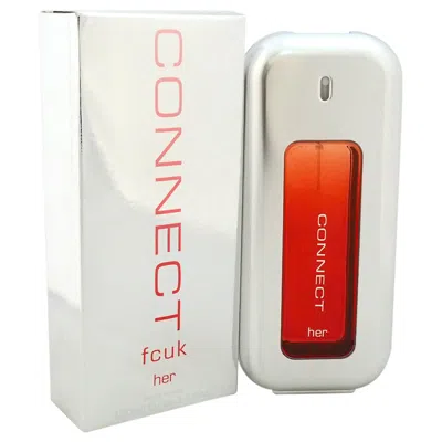 French Connection Uk Fcuk Connect Perfume
