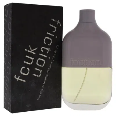 French Connection Uk Fcuk Friction Cologne