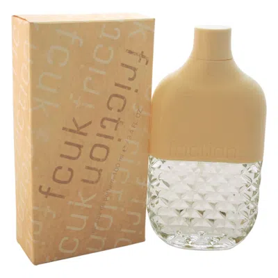 French Connection Uk Fcuk Friction Perfume