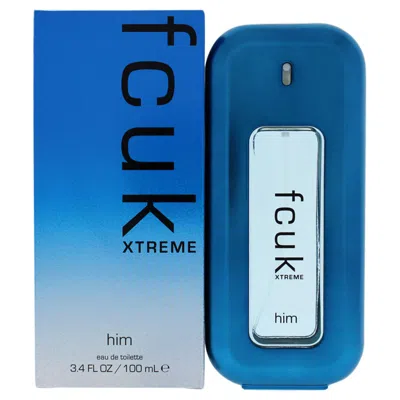French Connection Uk Fcuk Xtreme Cologne