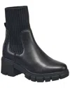 French Connection Urgent Bootie In Black