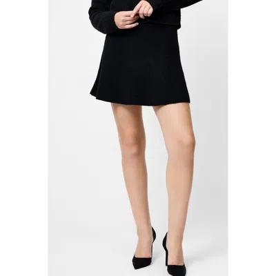 FRENCH CONNECTION FRENCH CONNECTION VHARI SWEATER MINISKIRT