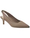 French Connection Women's Viva Slingback Heels