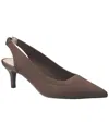 French Connection Women's Viva Slingback Heels