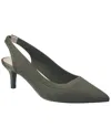 French Connection Women's Viva Slingback Heels