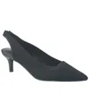 French Connection Viva Pump In Black