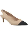 French Connection Viva Pump In Multi