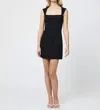 French Connection Ruth Whisper A-line Dress