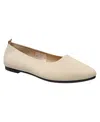 FRENCH CONNECTION WOMEN'S CAPUTO FLATS