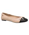 FRENCH CONNECTION WOMEN'S CHIC FLATS