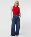 French Connection Cosysoft Knit Vest