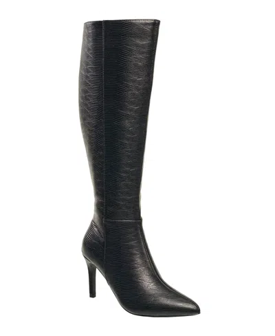 French Connection Women's Daria Boot In Black