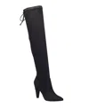 FRENCH CONNECTION WOMEN'S JORDAN ON THE KNEE BOOT