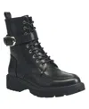 French Connection Peri Boot In Black