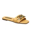 FRENCH CONNECTION WOMEN'S LAWRENCE SANDAL
