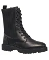 FRENCH CONNECTION WOMEN'S LYDELL COMBAT BOOT