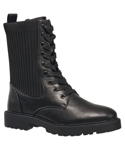 French Connection Lydell Boot In Black