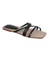 FRENCH CONNECTION WOMEN'S NORTHWEST SANDAL
