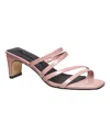 FRENCH CONNECTION WOMEN'S PARKER SANDAL
