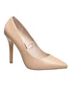 French Connection Women's Sierra Pumps In Nude