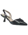 French Connection Croatia Heel In Black