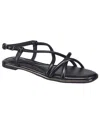 FRENCH CONNECTION WOMEN'S TUBES SANDAL