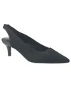 French Connection Viva Pump In Black