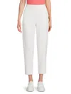 FRENCH CONNECTION WOMEN'S WHISPER TAPERED PANTS