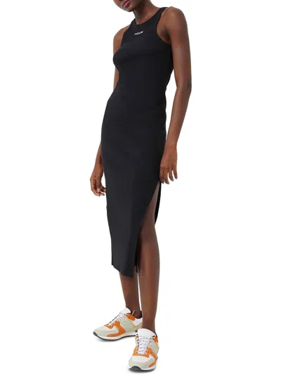 formal bodycon mini dress Maroon / L main image 1