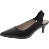 French Connection Atmosphere Slingback Pump In Black