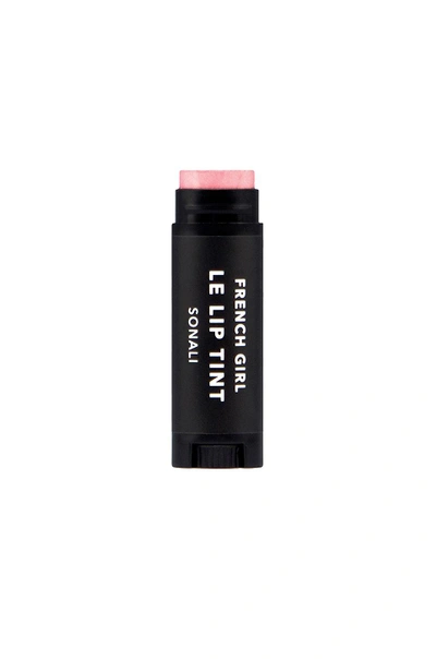 French Girl Le Lip Tint In Sonali