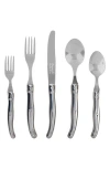 French Home 20-piece Laguiole Connoisseur Flatware Set