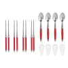 French Home Flatware Set - Service For 4